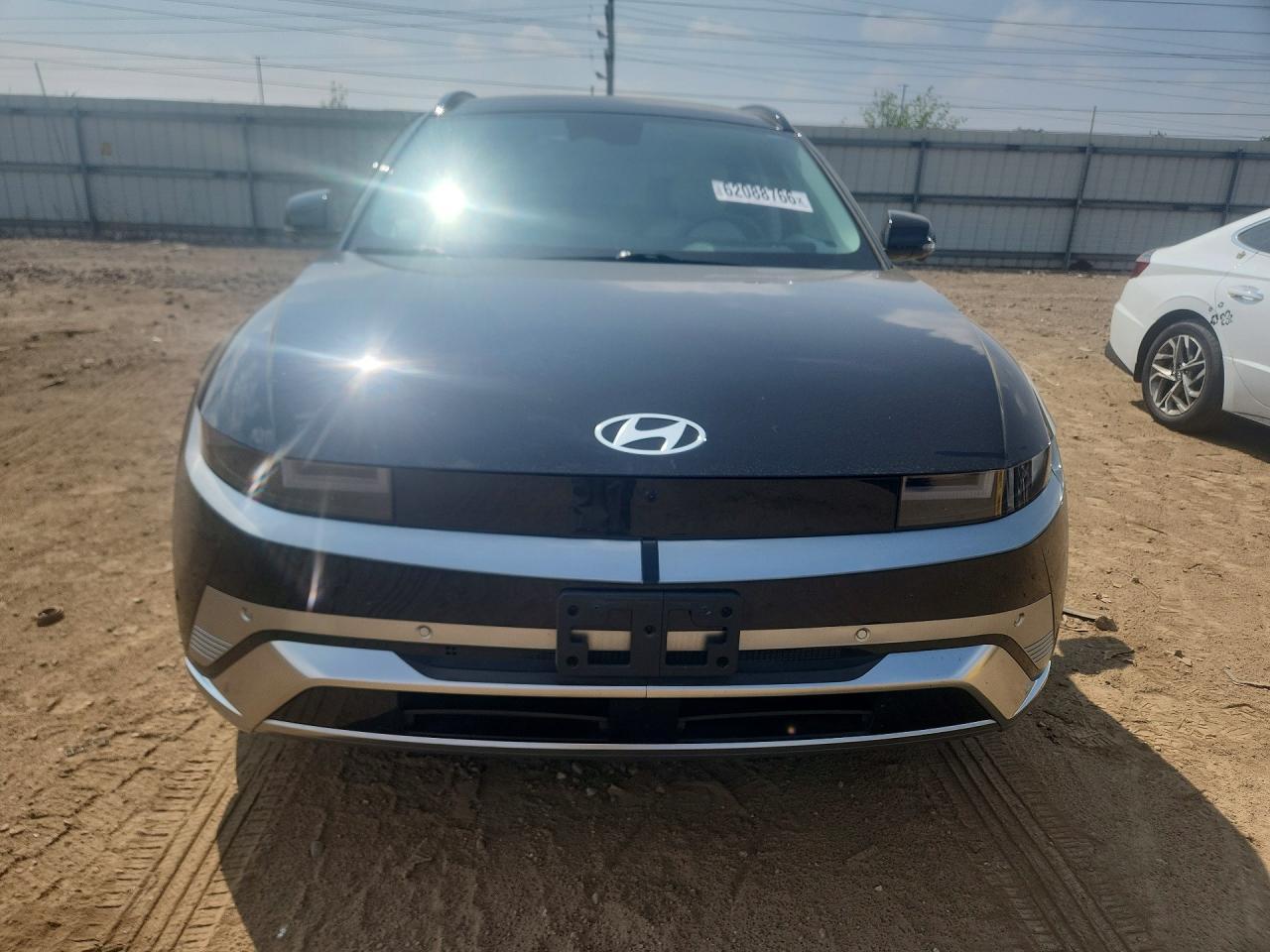 2025 Hyundai Ioniq 5 Limited - Image 5