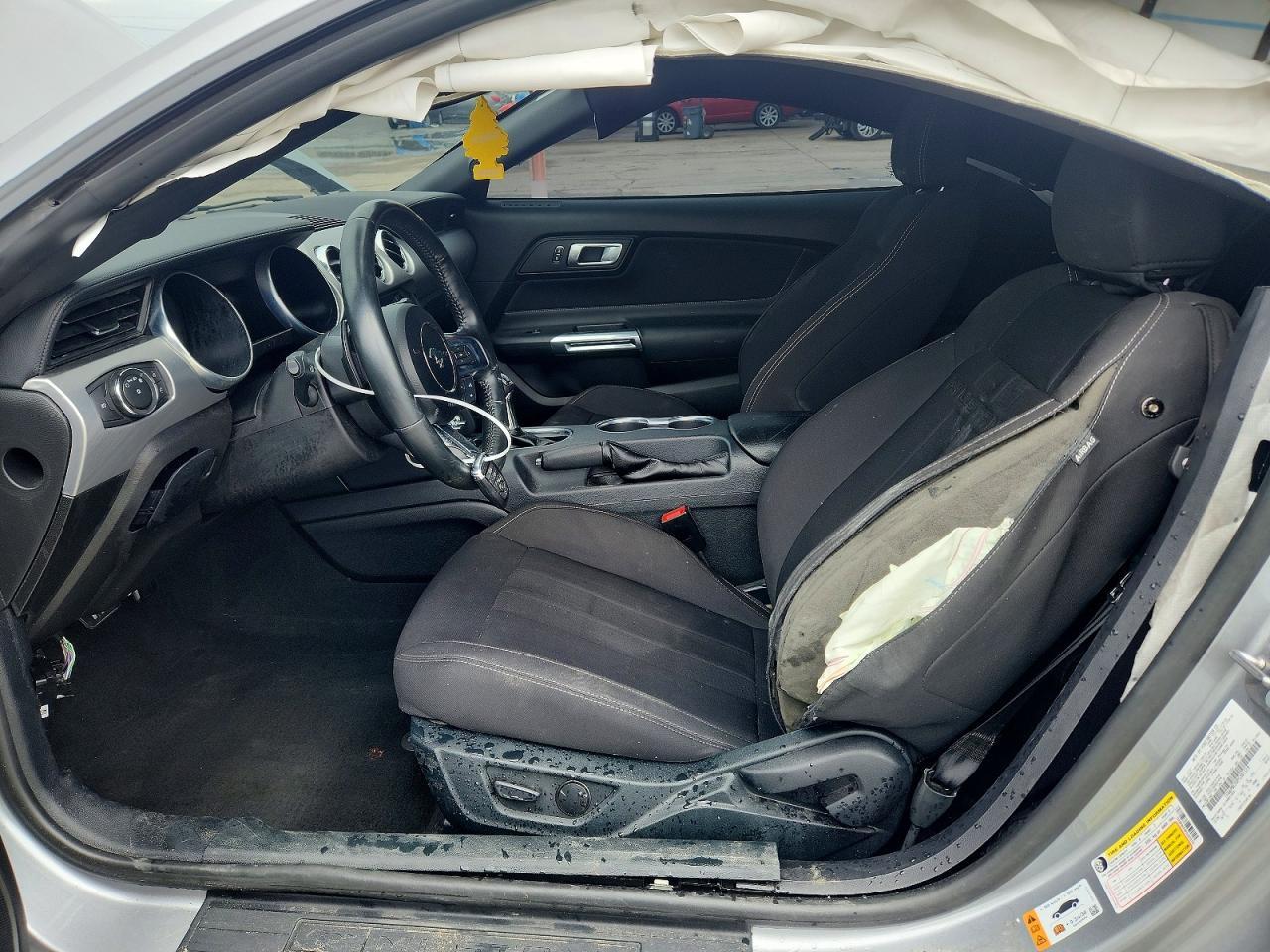 2023 Ford Mustang Gt - Image 7