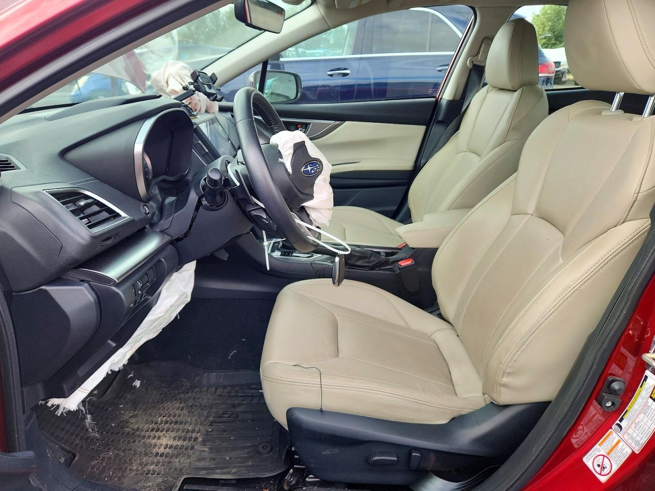 2020 Subaru Impreza Limited - Image 7