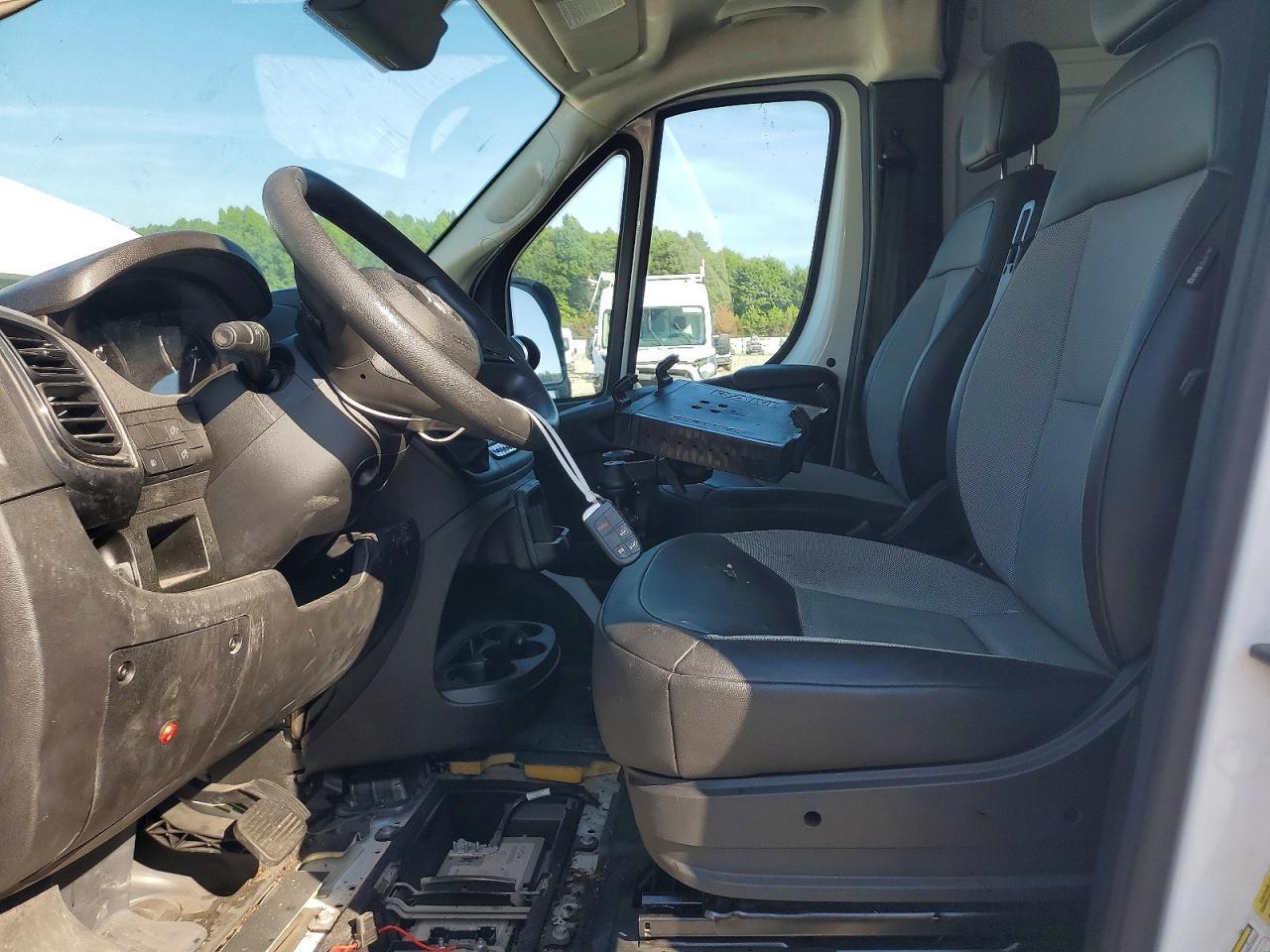2024 Ram Promaster 2500 2500 High - Image 7