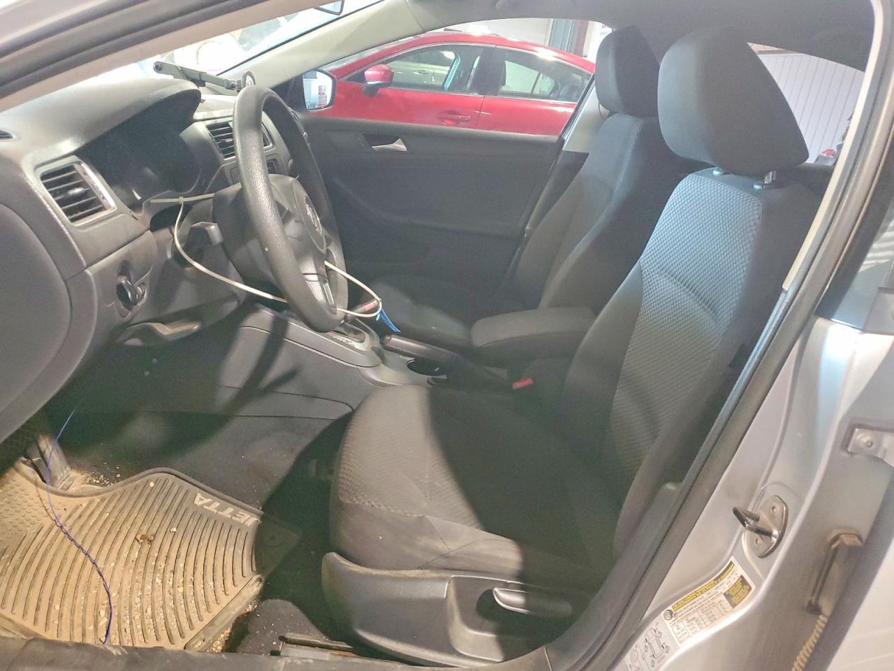 2014 Vw Jetta - Фото 7