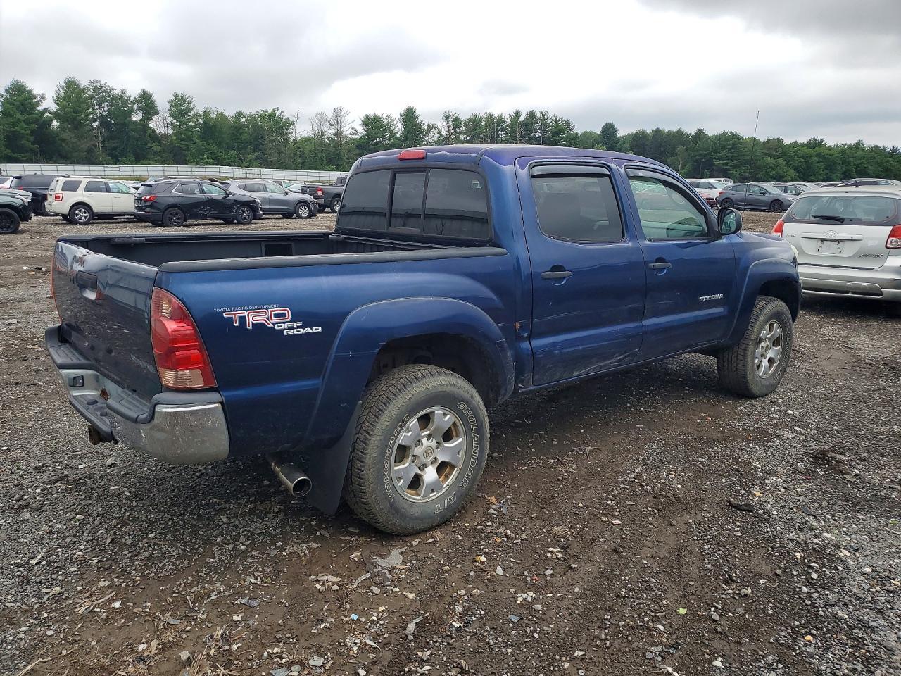 2007 Toyota Tacoma V6 - Image 3