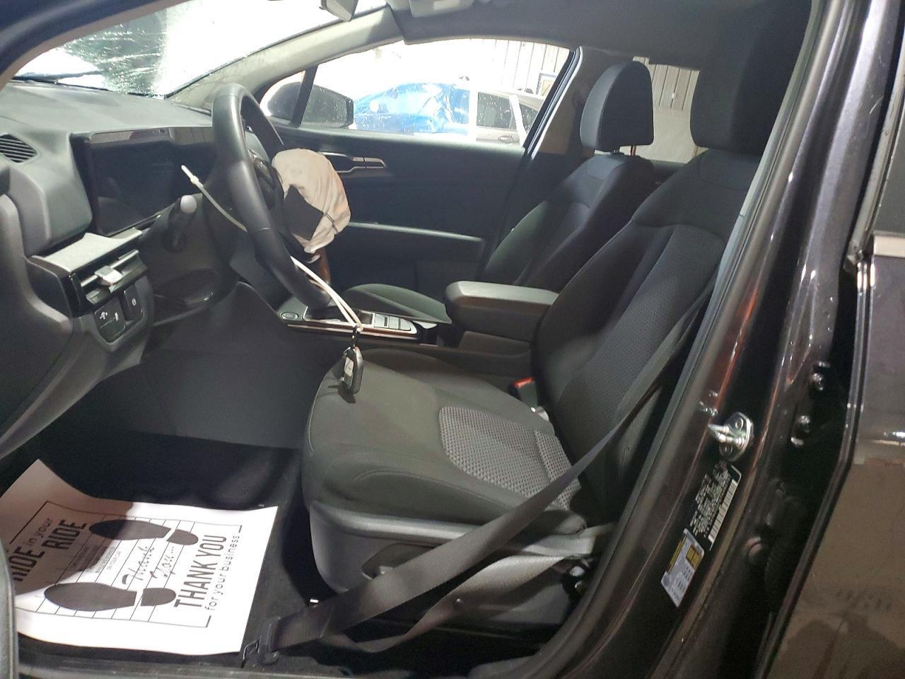 2026 Kia Sportage Lx - Фото 7
