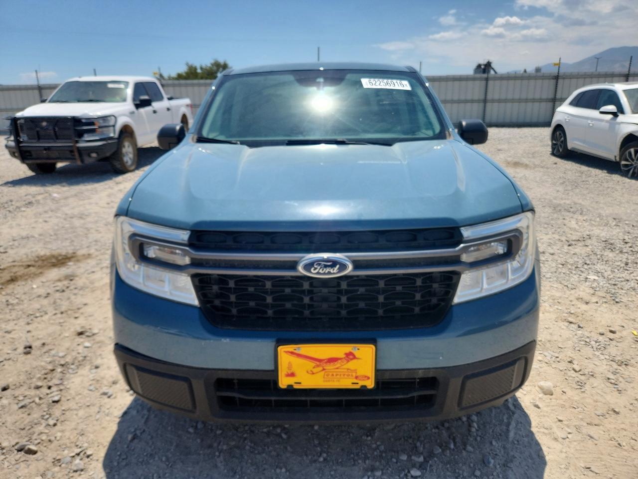 2023 Ford Maverick Xl - Фото 5