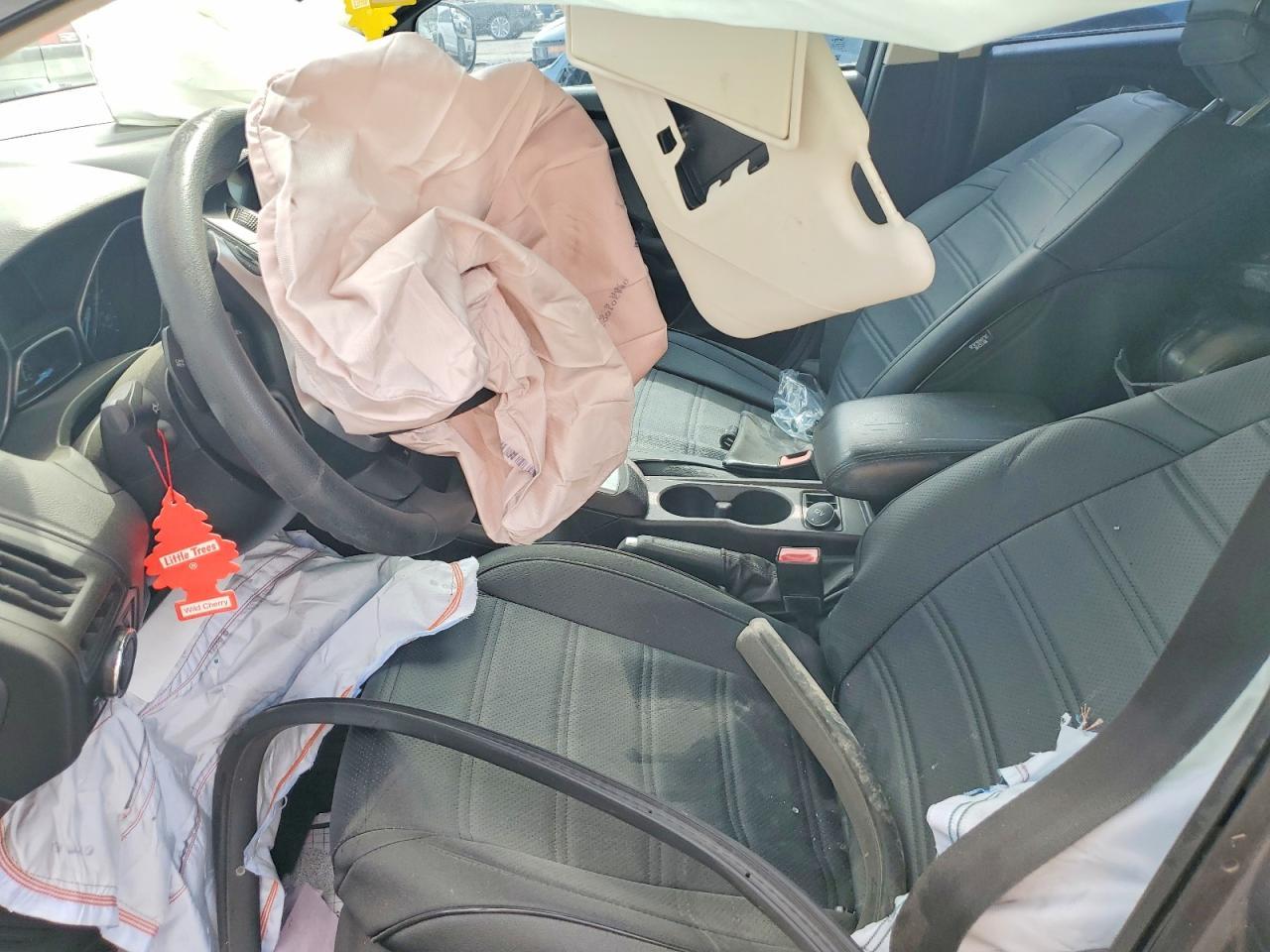 2013 Ford Focus Se - Фото 7