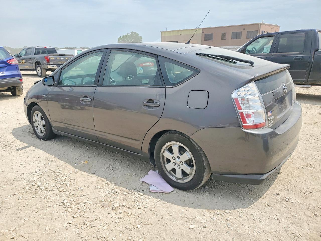 2009 Toyota Prius Base - Image 2
