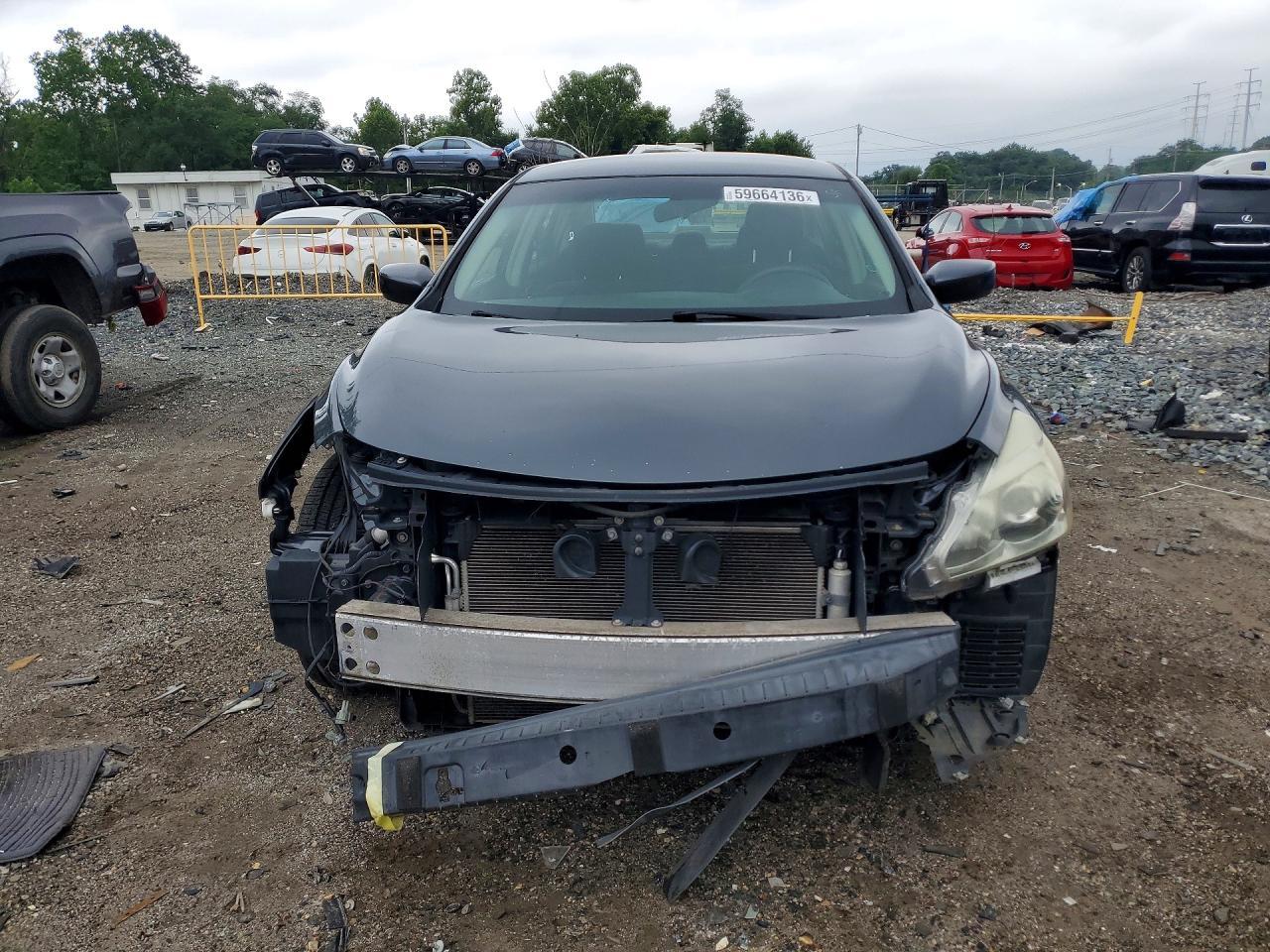 2013 Nissan Altima 2.5 - Image 5