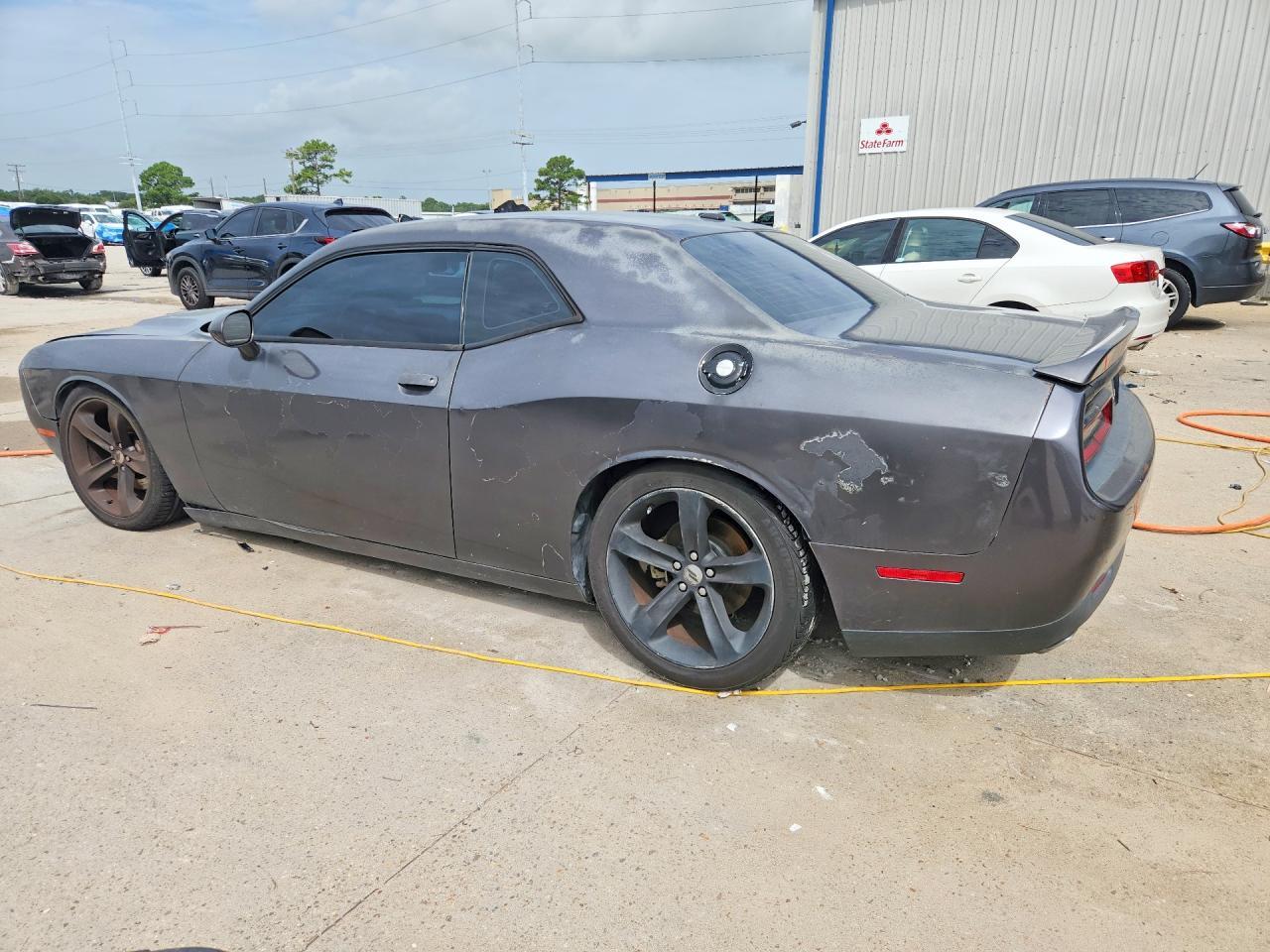 2018 Dodge Challenger R/T - Image 2