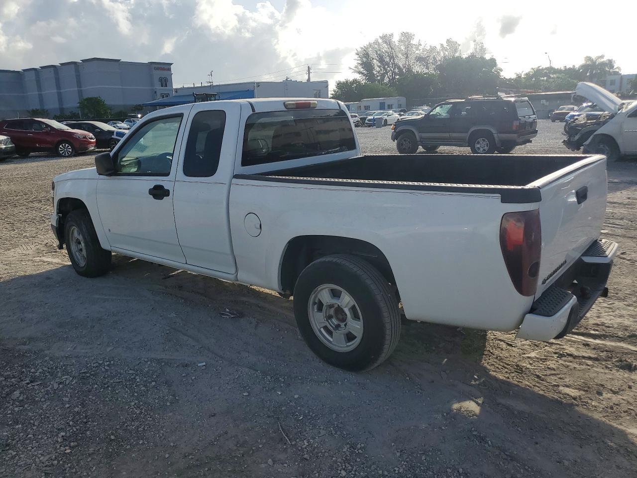 2008 Chevrolet Colorado - Image 2