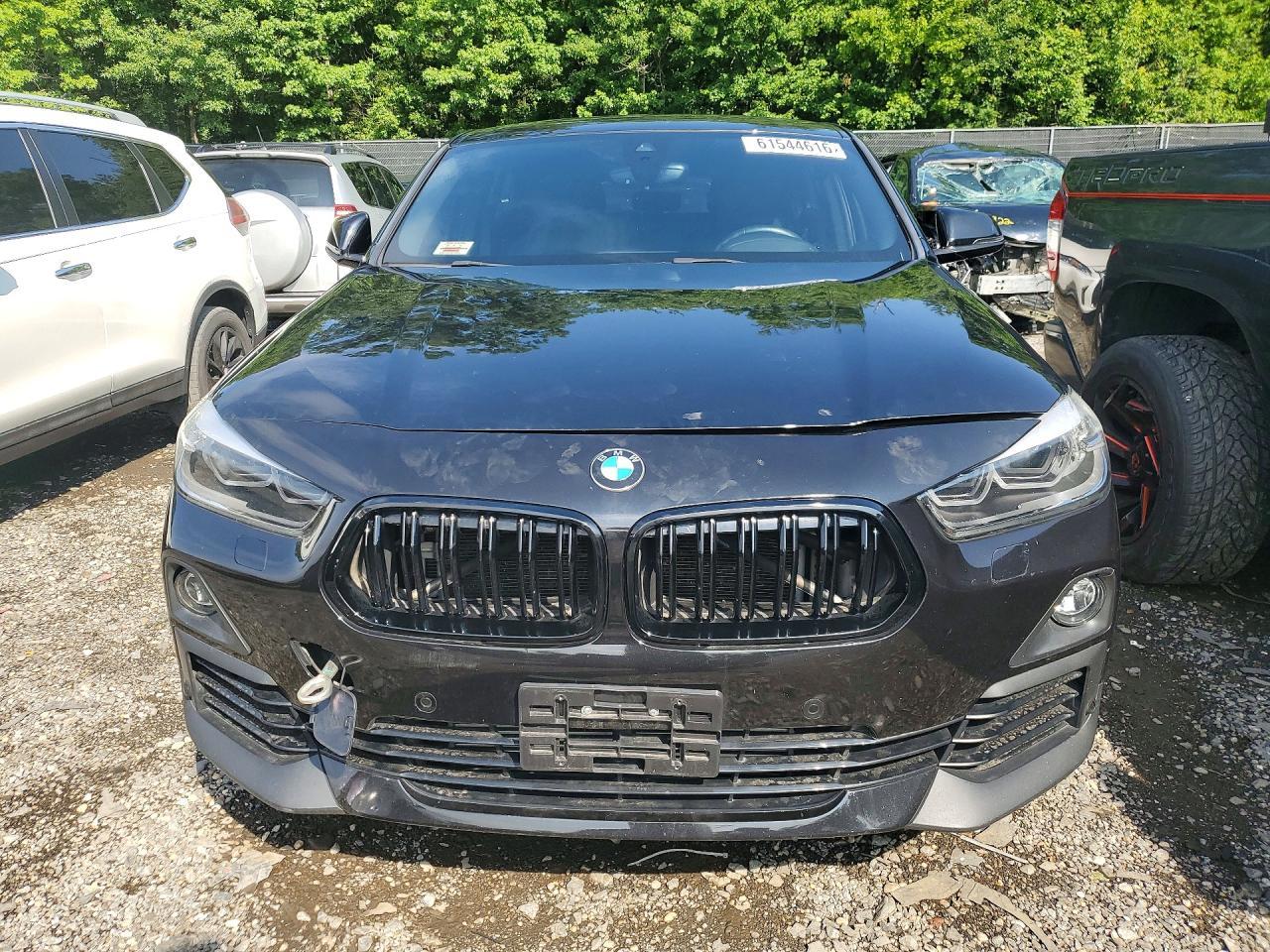 2019 BMW X2 xDrive28I - Фото 5
