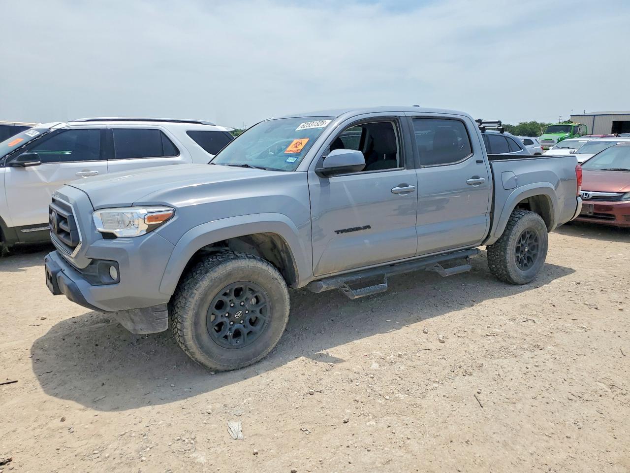 2021 Toyota Tacoma Sr5 V6