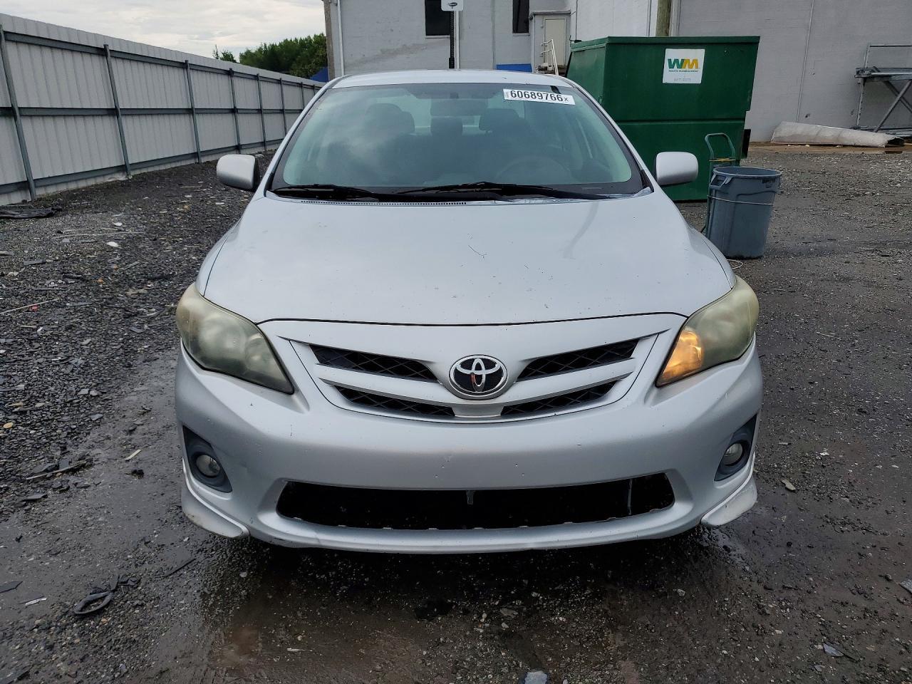2013 Toyota /S/Le/Xle - Фото 5