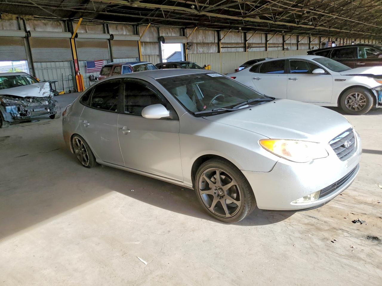 2009 Hyundai Elantra Gls - Image 4