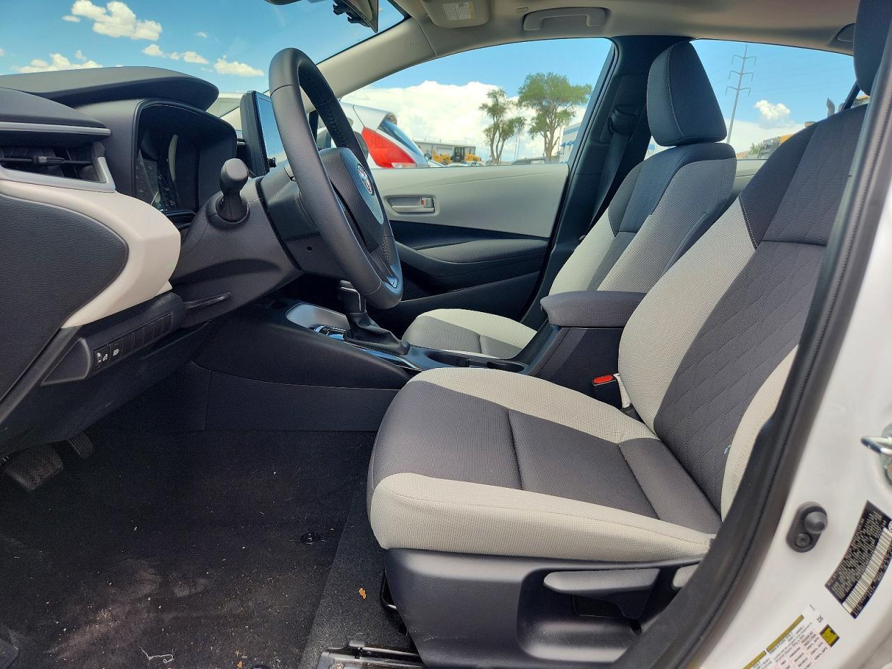 2024 Toyota Corolla Le - Фото 7