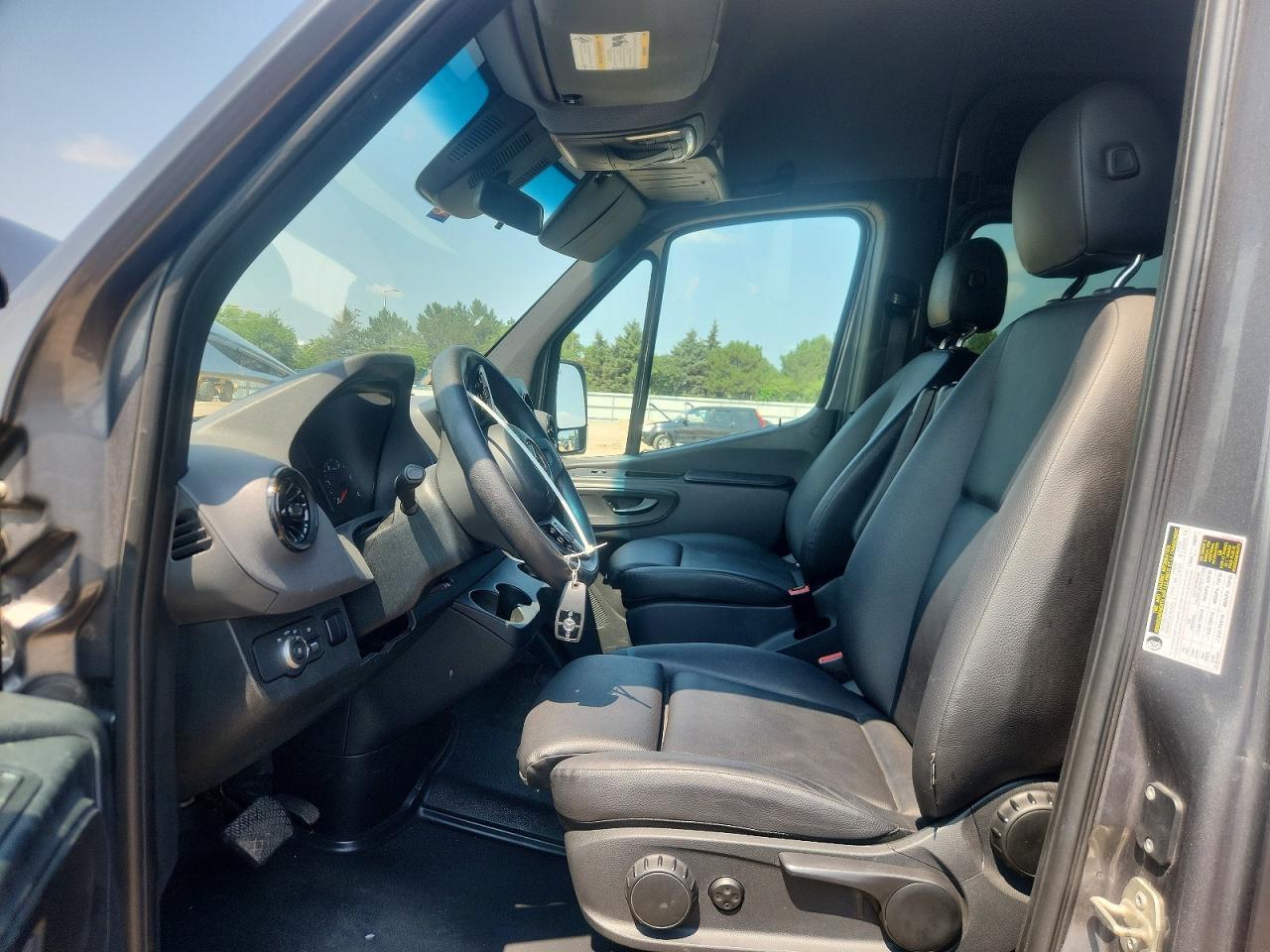 2019 Mercedes-Benz Sprinter 2500/3500 - Фото 7