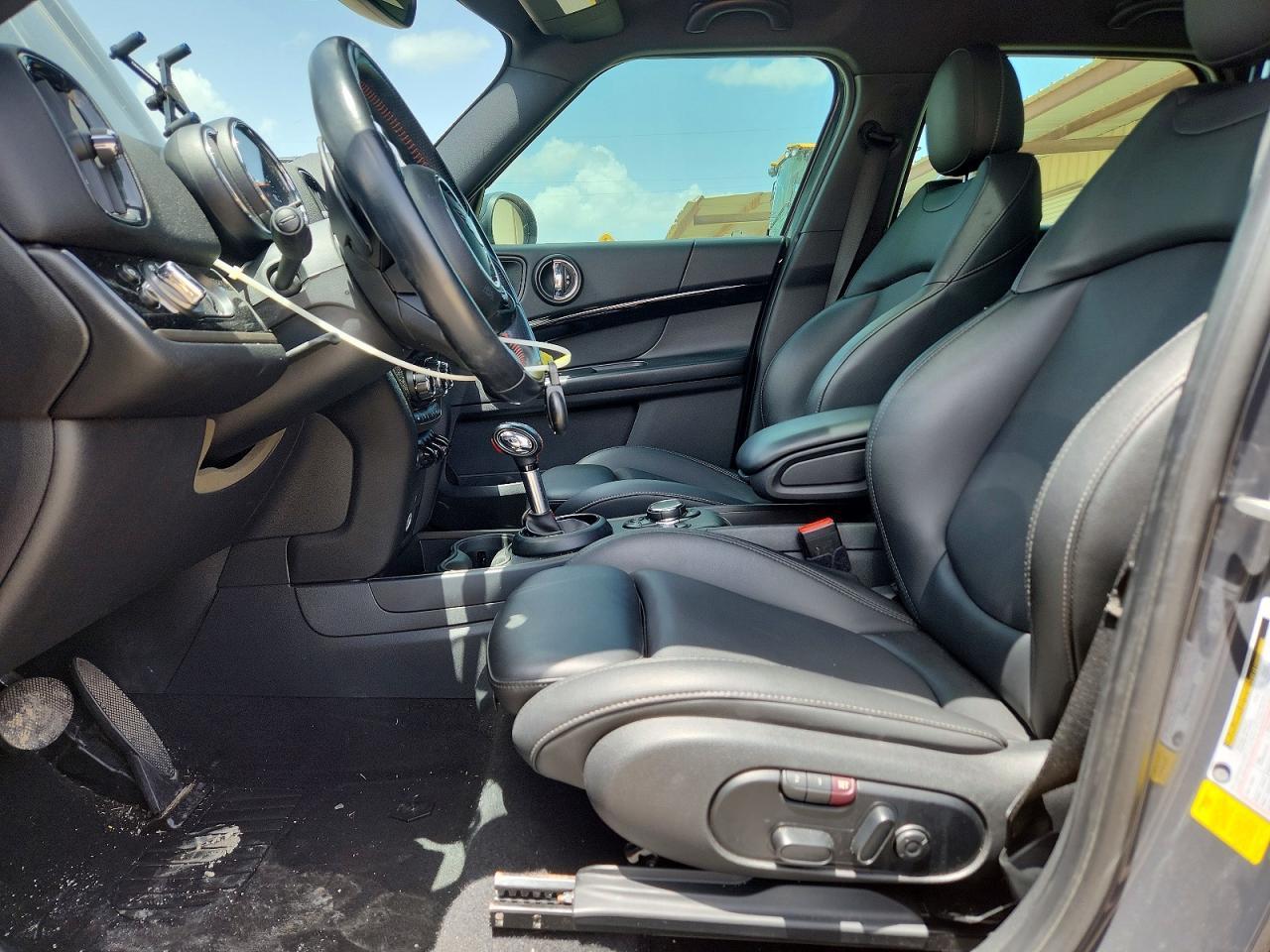 2019 Mini Cooper S Countryman - Фото 7