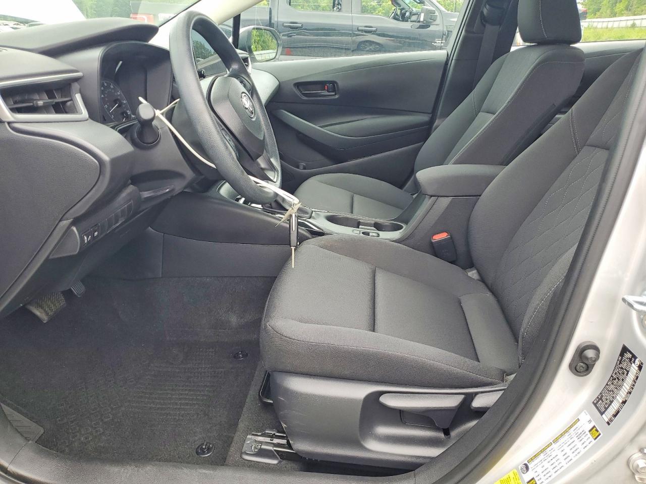 2023 Toyota Corolla Le - Image 7