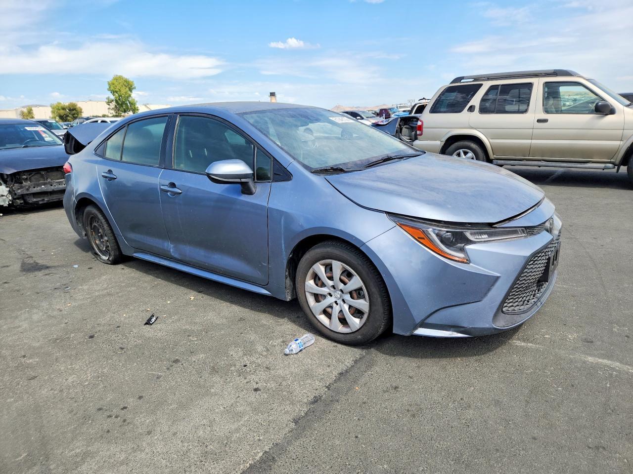 2020 Toyota Corolla - Фото 4