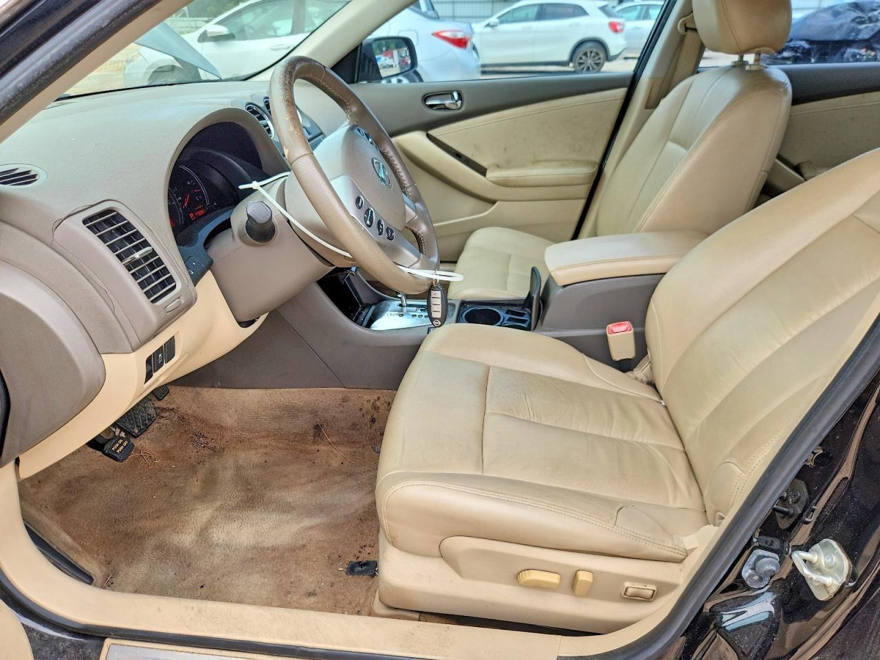 2012 Nissan Altima 2.5 - Фото 7