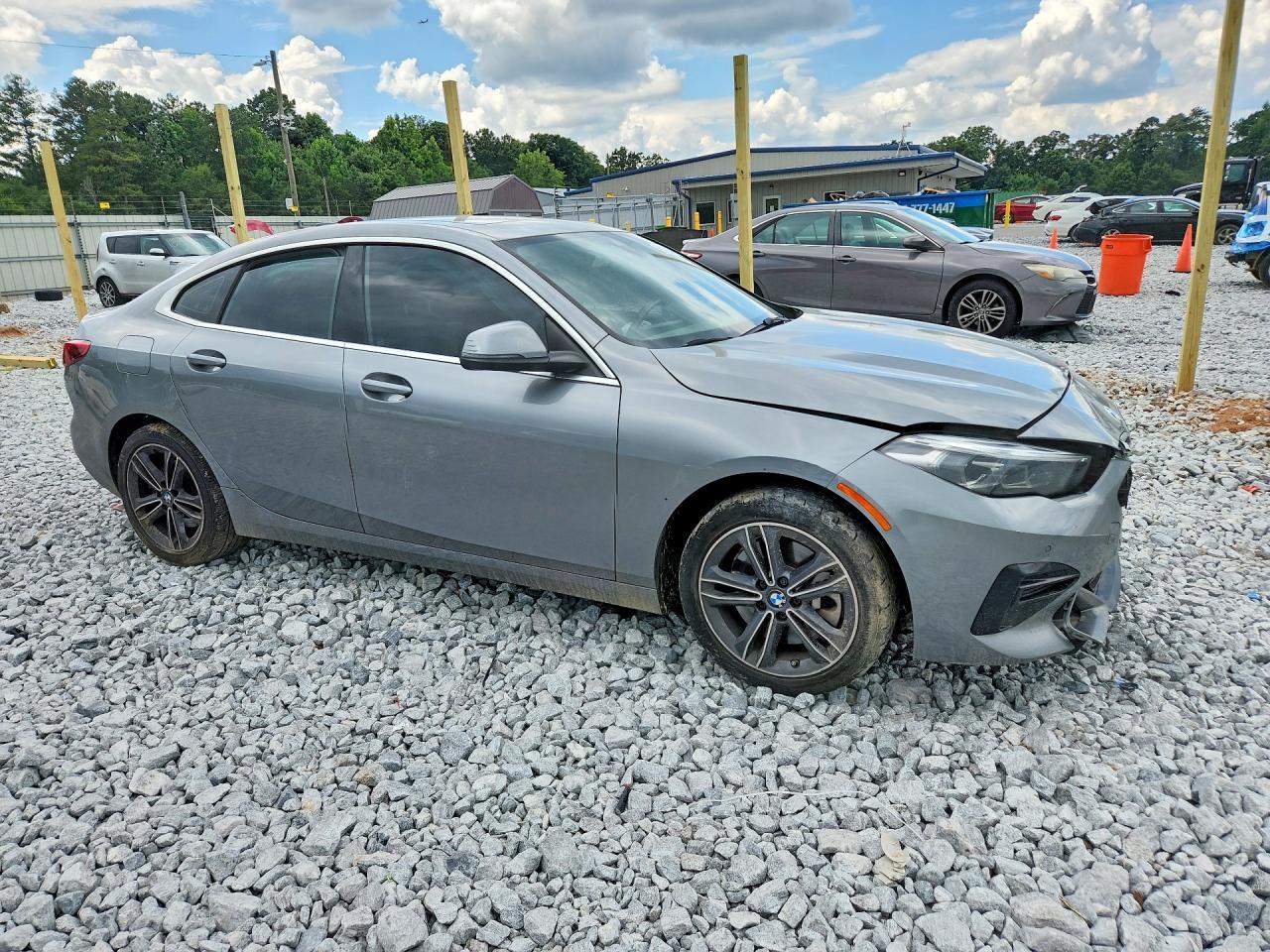 2022 BMW 228I - Image 4