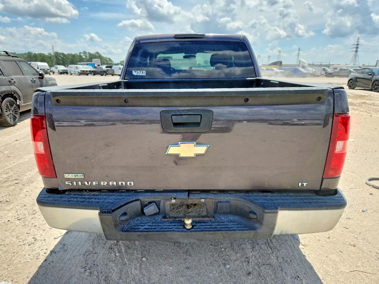 2010 Chevrolet Silverado C1500 Lt - Image 6