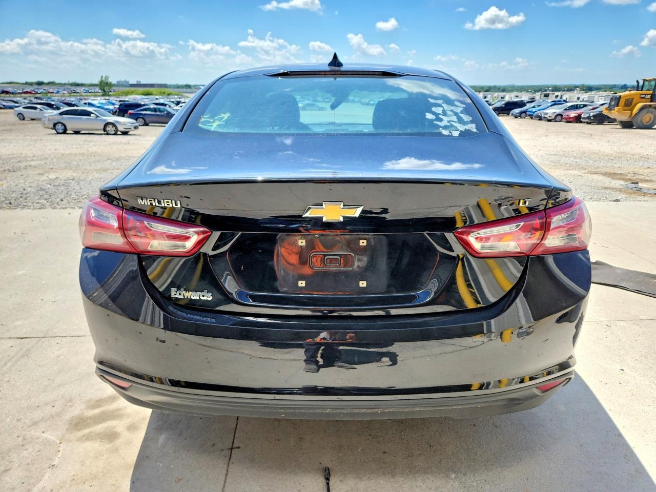2021 Chevrolet Malibu Lt - Image 6