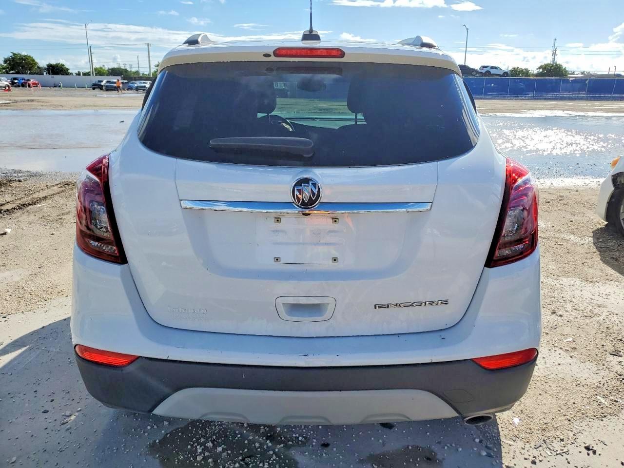 2020 Buick Encore Preferred - Фото 6
