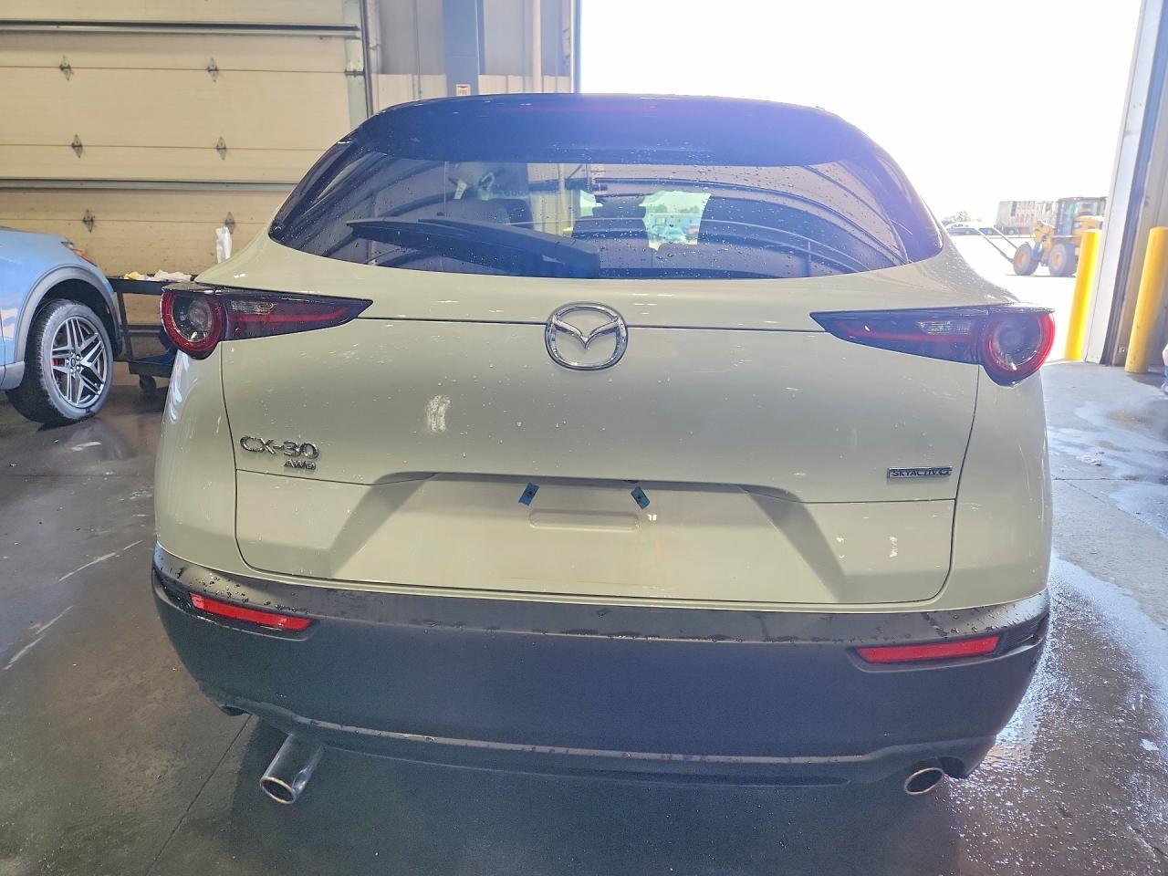 2025 Mazda Cx-30 Select - Image 6