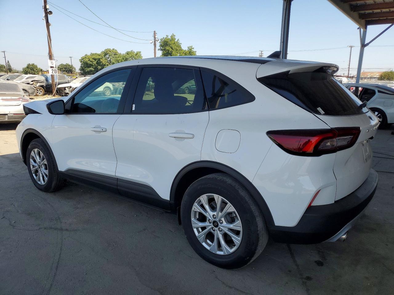 2025 Ford Escape Active - Фото 2