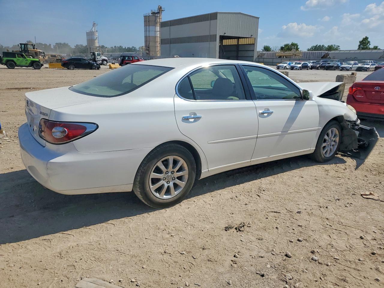 2004 Lexus Es 330 - Фото 3
