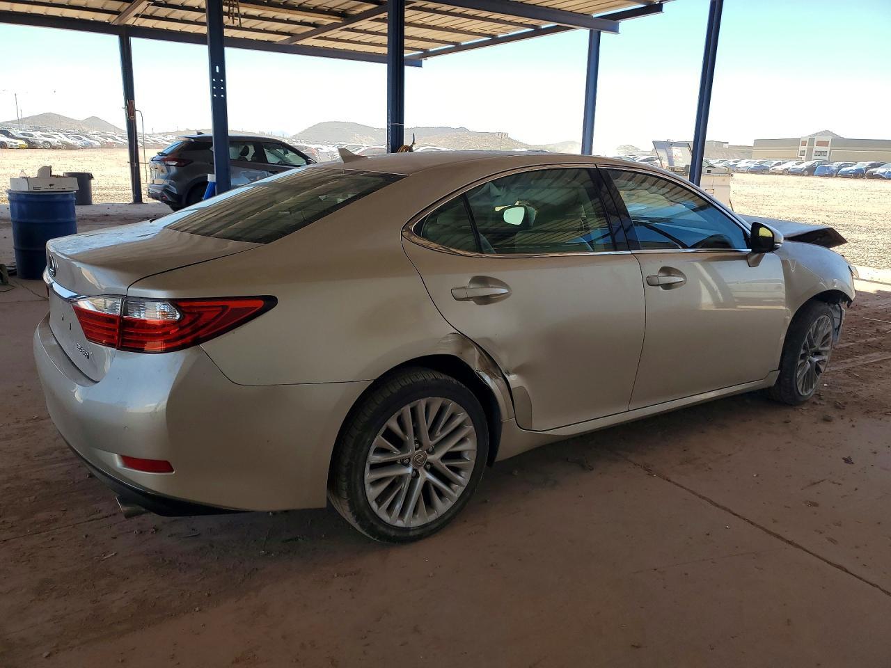 2013 Lexus Es 350 - Фото 3