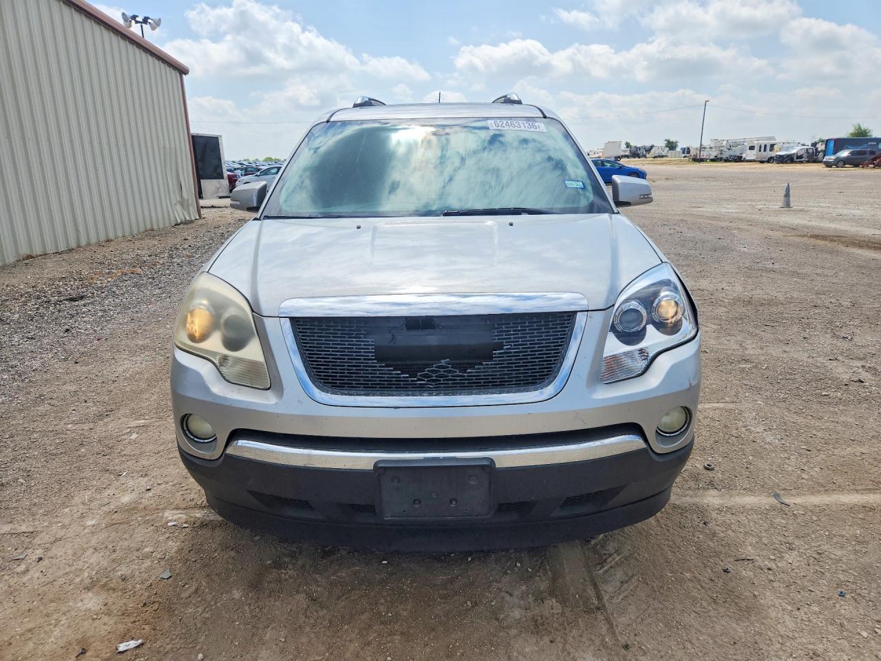 2008 GMC Acadia Slt-1 - Фото 5