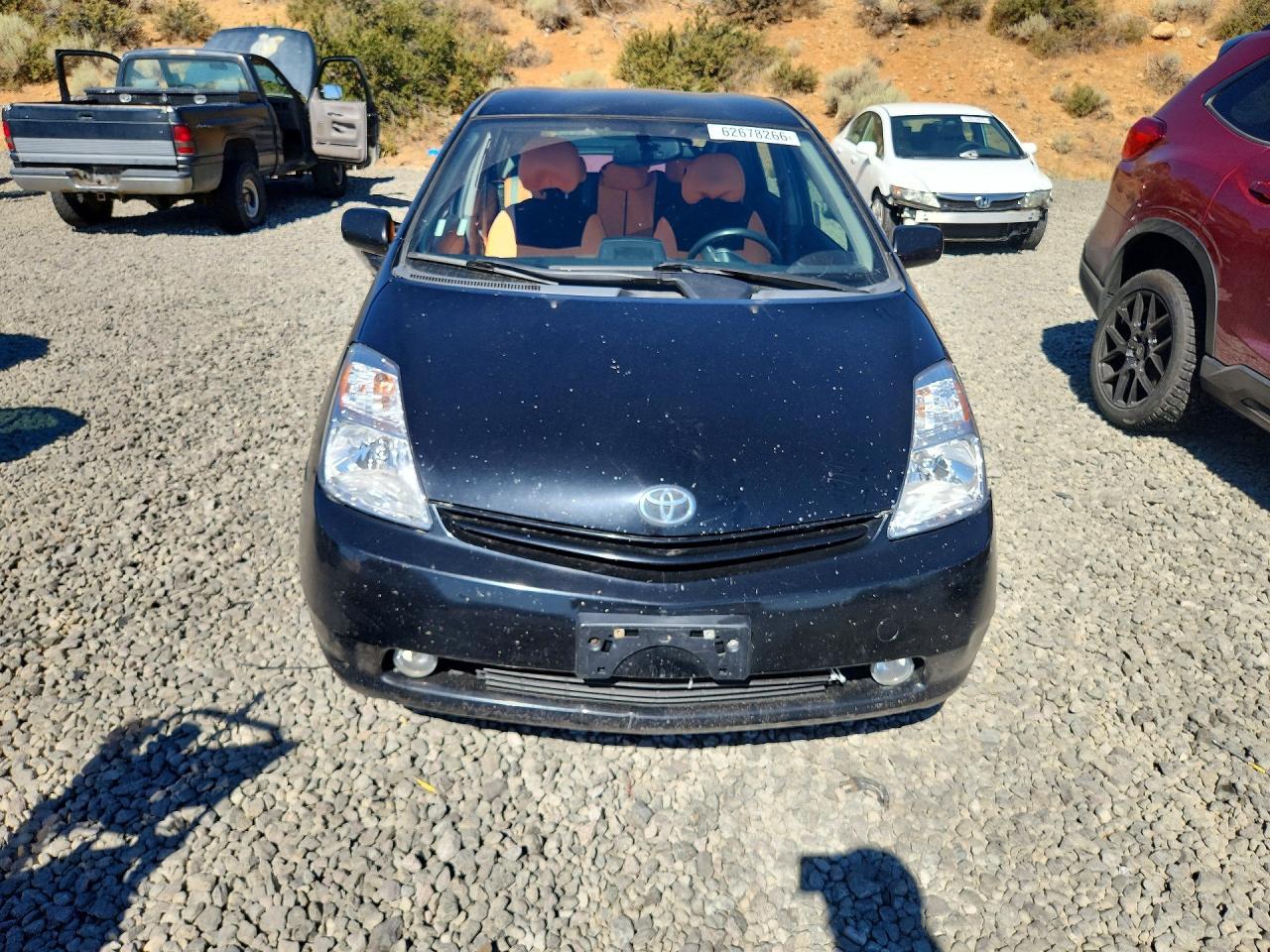 2004 Toyota Prius Base - Image 5