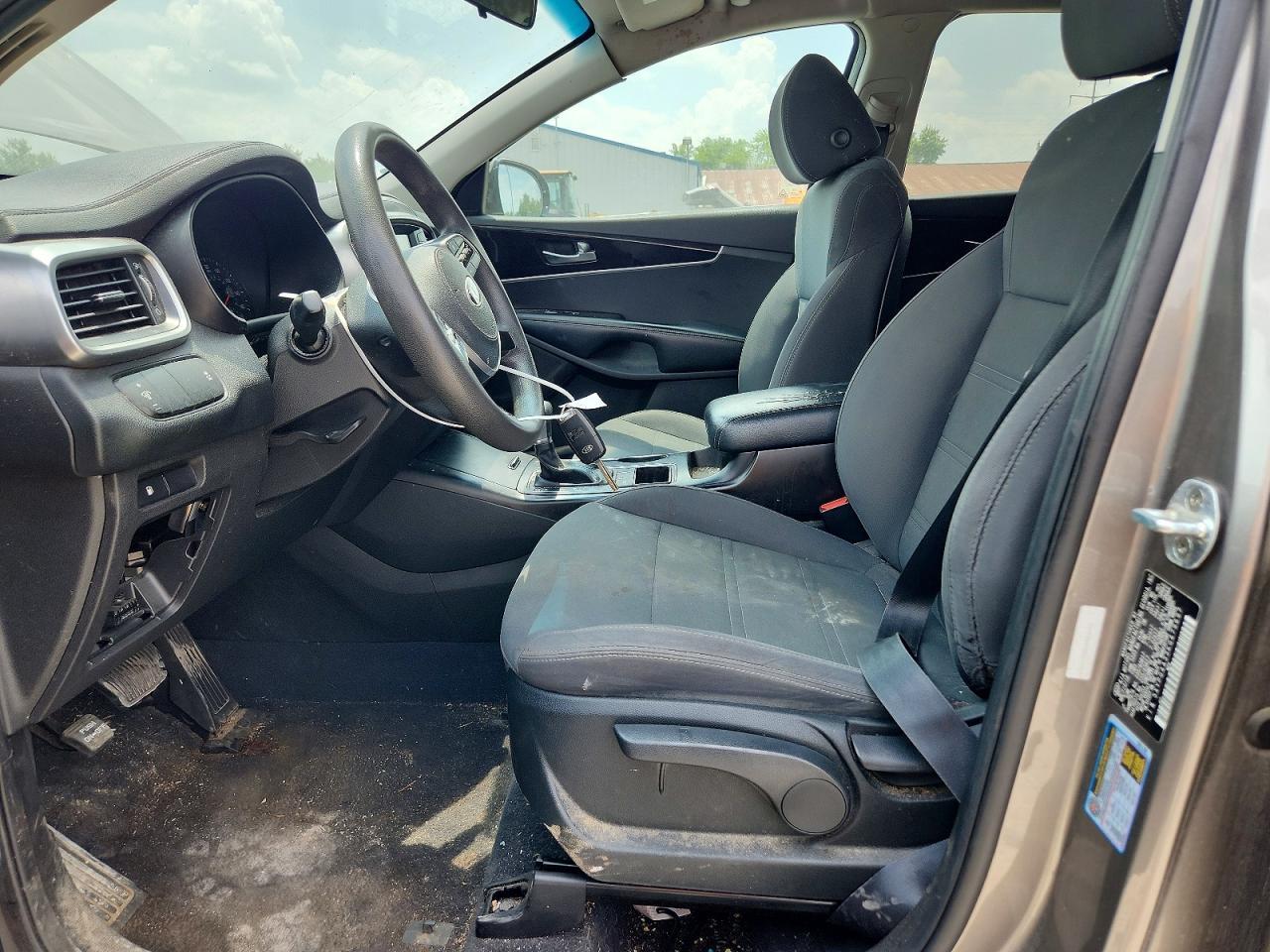 2019 Kia Sorento L - Фото 7