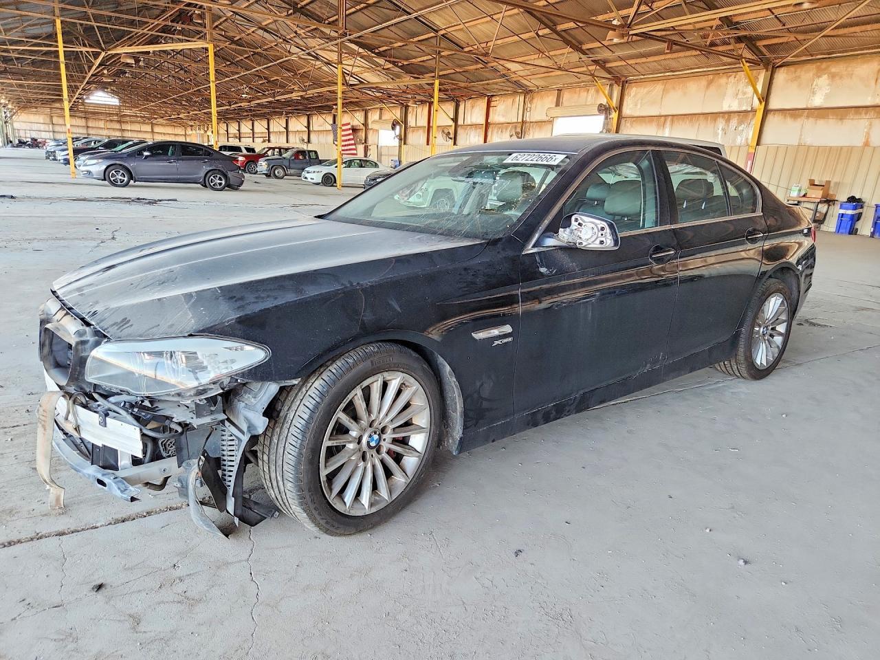 2012 BMW 535 Xi