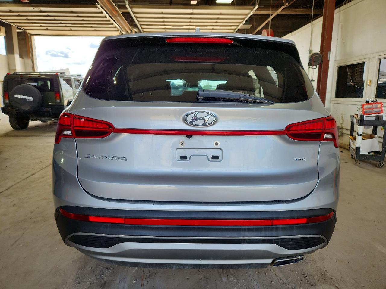 2021 Hyundai Santa Fe - Image 6