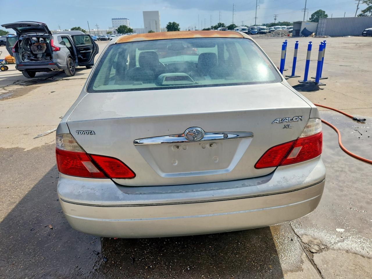 2003 Toyota Avalon Xl - Image 6
