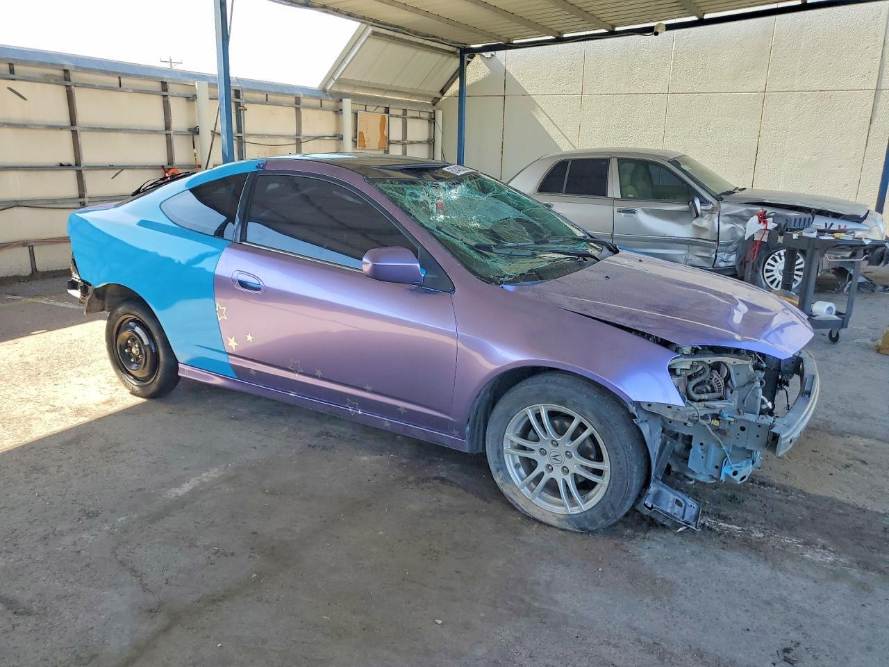 2006 Acura Rsx - Image 4