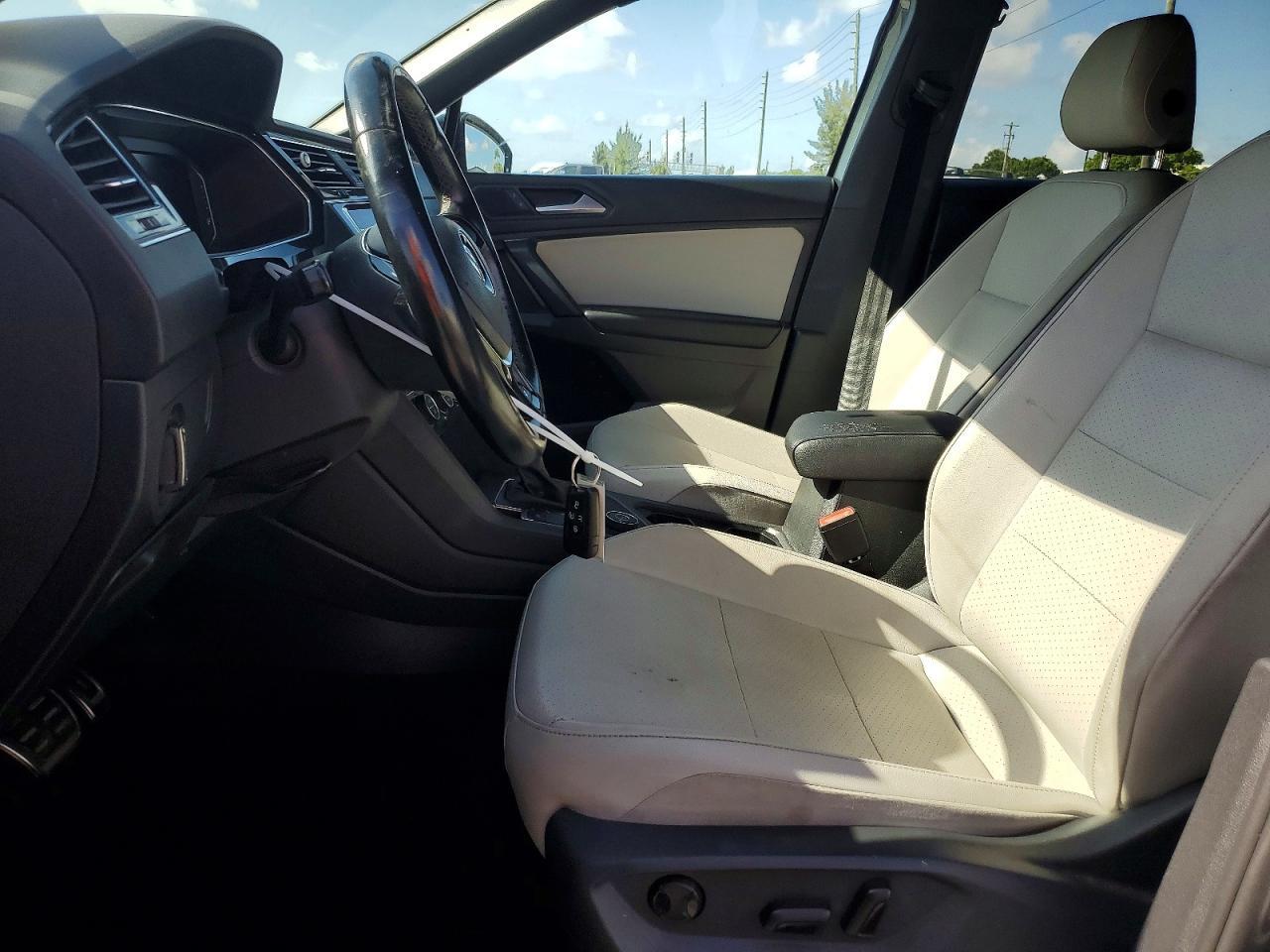 2019 Volkswagen Tiguan Se - Фото 7