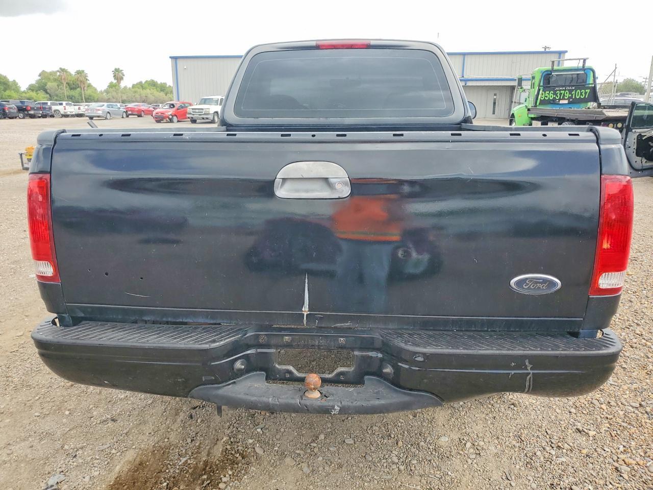 1998 Ford F150 - Image 6