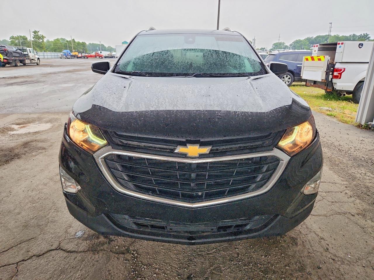 2020 Chevrolet Equinox Lt - Фото 5