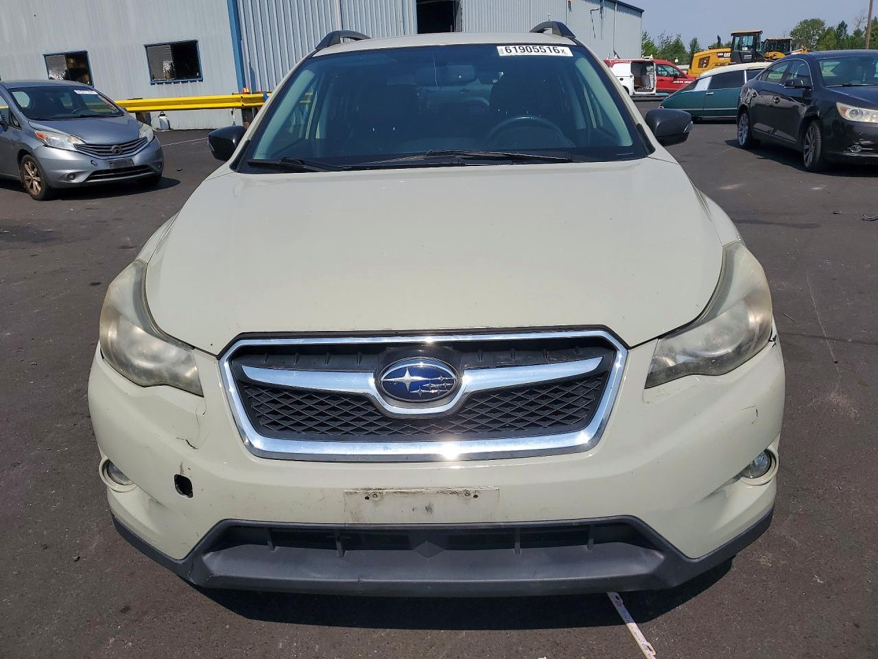 2015 Subaru Xv Crosstrek 2.0 Limited - Image 5