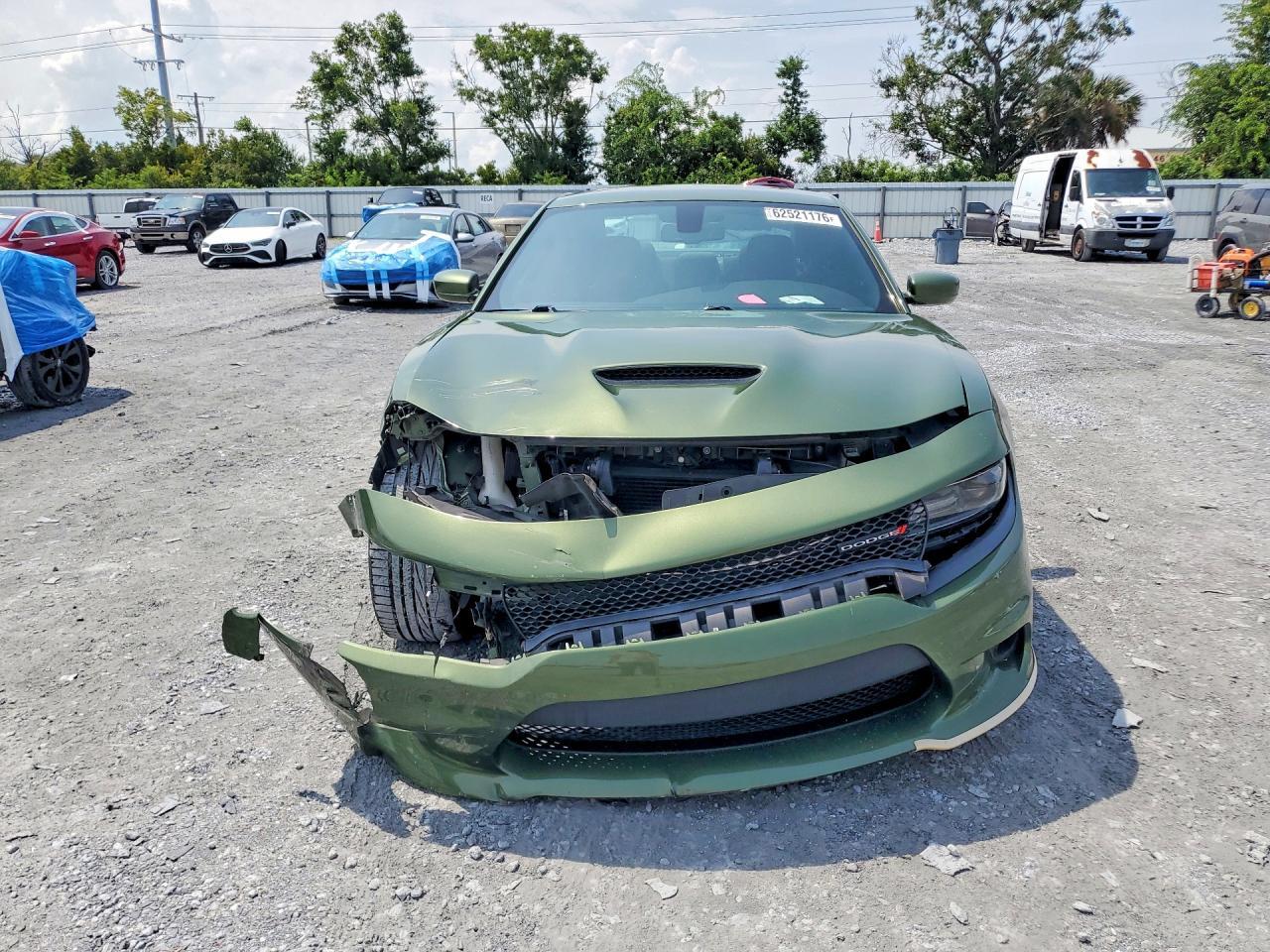 2020 Dodge Charger Gt - Image 5