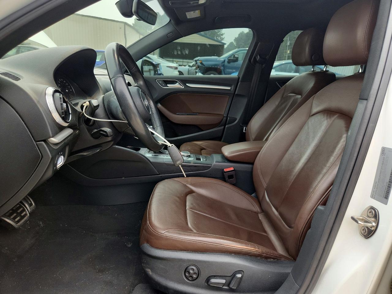 2019 Audi A3 Premium - Image 7