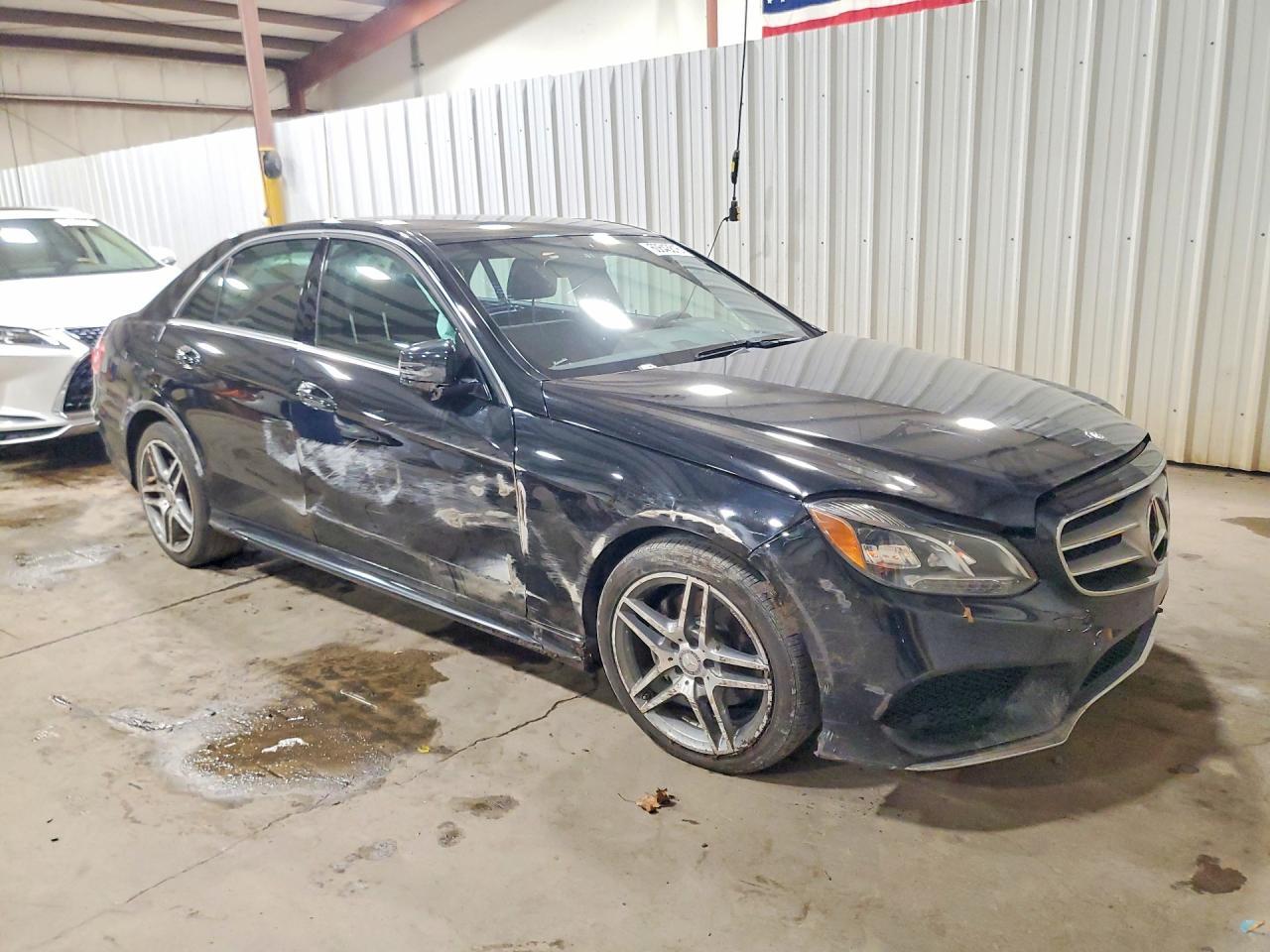 2016 Mercedes-Benz E 350 4Matic - Image 4