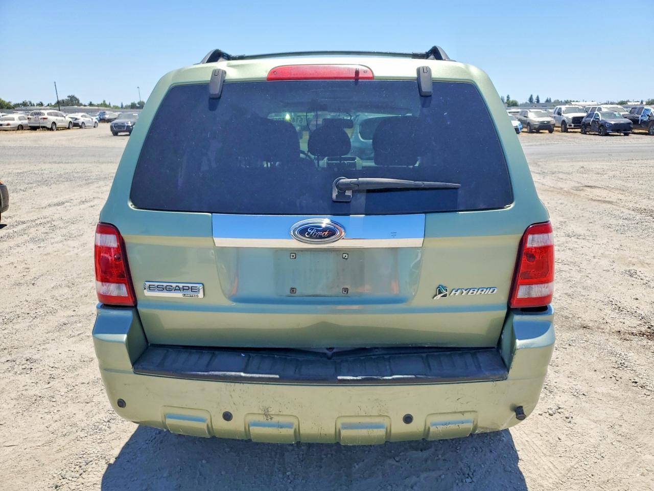 2009 Ford Escape Hybrid - Image 6