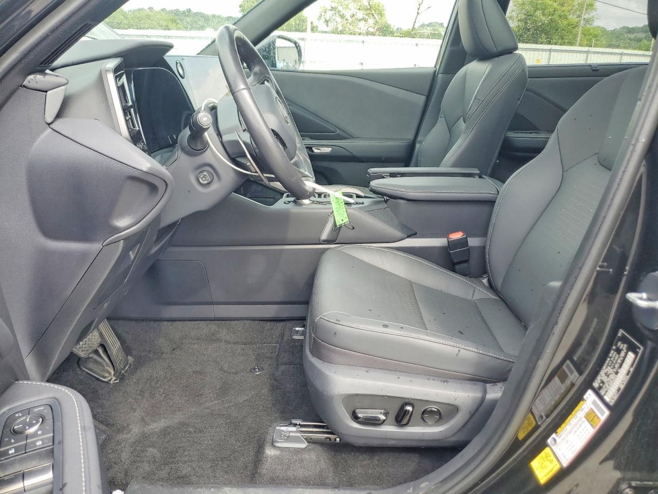 2026 Lexus Tx 350 Premium - Фото 7