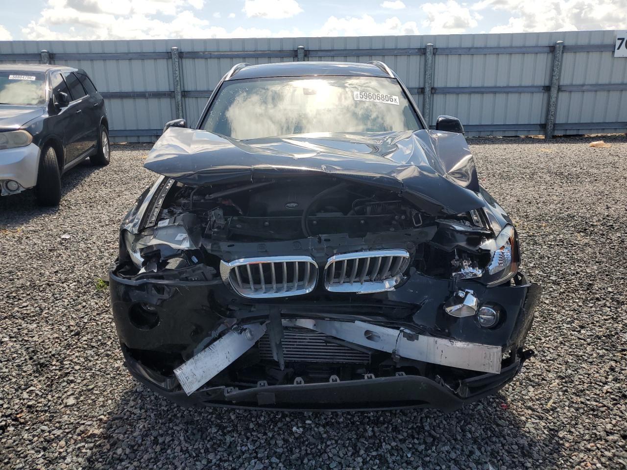 2017 BMW X3 xDrive28I - Фото 5