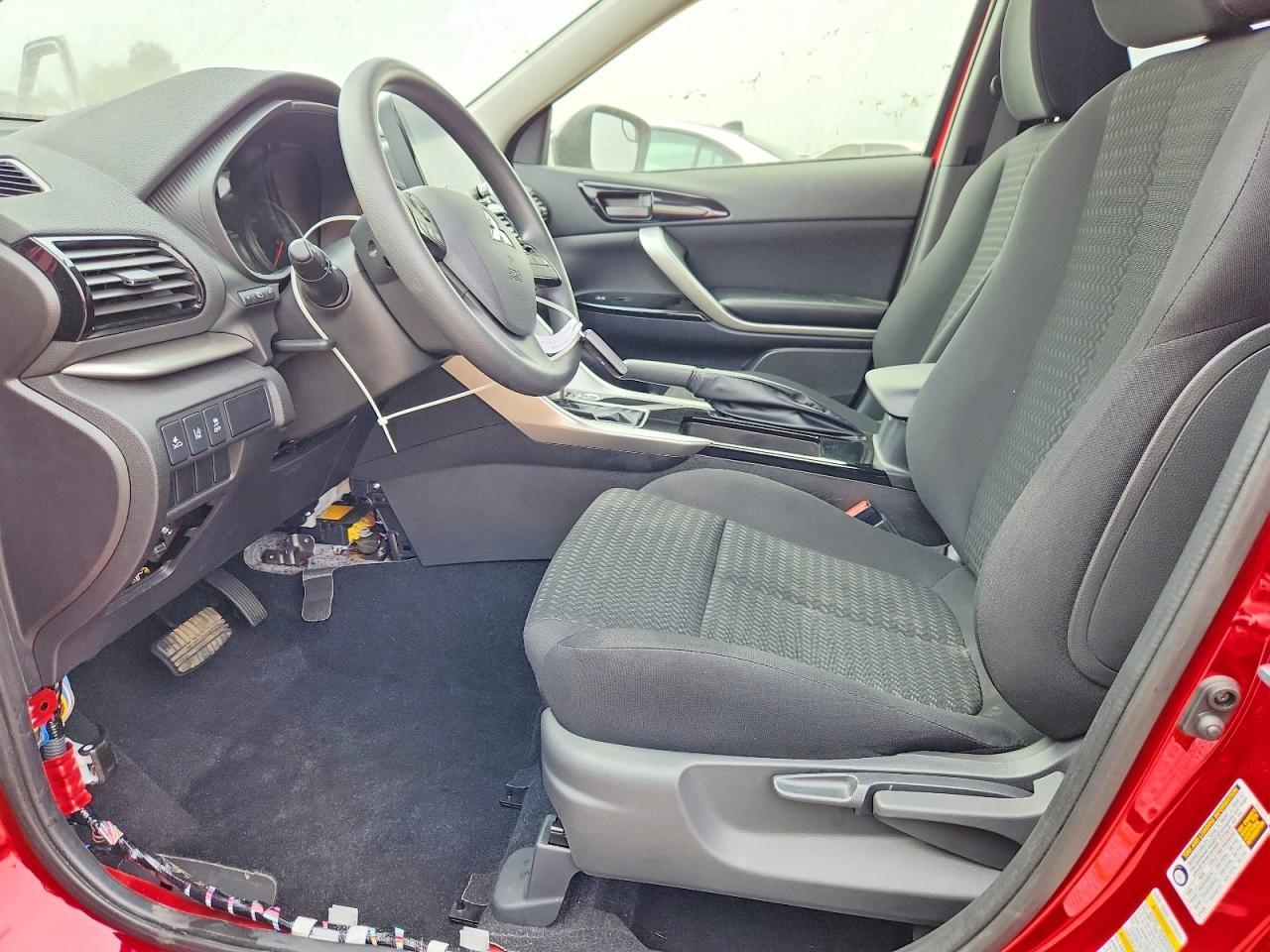 2026 Mitsubishi Eclipse Cross Le - Фото 7