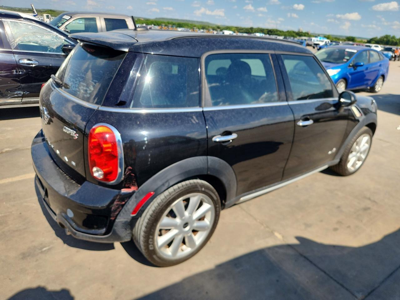 2016 Mini Cooper S Countryman - Image 3